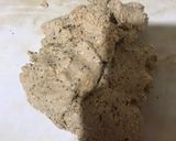 Foto del paso 3 de la receta: Pan de molde integral Ely 🥰