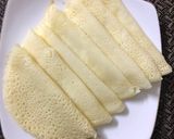 খোলা জালি পিঠা রেসিপির ধাপ 4 ছবি