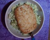 Foto del paso 2 de la receta: Macarrones verdes 👌😋🫢