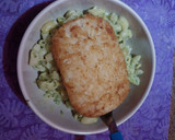 Foto del paso 2 de la receta: Macarrones verdes 👌😋🫢