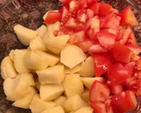 Foto del paso 4 de la receta: Ensalada campera
