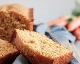 Foto del paso 6 de la receta: Plum cake de zanahoria, naranja, limón y almendras