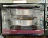 Foto langkah ke 5 dari resep Pizza SoNas.