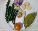 Foto langkah ke 1 dari resep Pindang Kuah Santan.