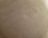 Foto del paso 1 de la receta: Tarta de manzana y pera