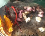 Foto langkah ke 2 dari resep Pindang tangkar ala ummi aisjah.