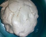 A picture of step 2 of Flour tortillas.