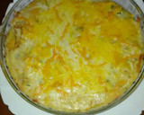 Foto del paso 2 de la receta: Bacalao gratinado
