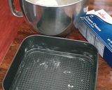 Foto langkah ke 1 dari resep Classic Cheesecake.