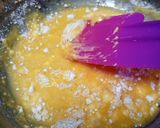 Foto langkah ke 5 dari resep CupCake Bayam kukus.