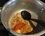 A picture of step 3 of Vegetable Biryani: 🧑🏻‍🍳.
