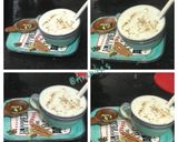 A picture of step 6 of Atolè de Masa: A Mexican Hot Drink...