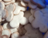 Foto del paso 4 de la receta: Masitas secas fáciles