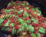 Foto langkah ke 4 dari resep Sambal Pete Jaiko.