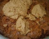 A picture of step 1 of Bihari kabab.