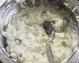 Bottle gourd raita recipe step 2 photo