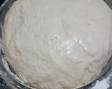 Foto del paso 1 de la receta: Pan Turco