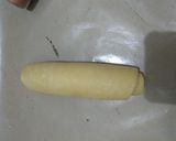 Foto langkah ke 8 dari resep Karipap Nanas Kayu Manis (Curry Puff with PineApple Cinnamon).