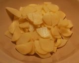Foto del paso 7 de la receta Tortilla de patatas mixta