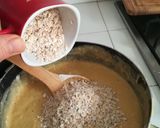 Foto del paso 6 de la receta: Torta de plátano en estufa