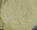 Foto langkah ke 4 dari resep Pie Susu Teflon.