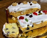 Foto del paso 8 de la receta: Budín Inglés de la mano de Romina