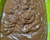 Foto del paso 8 de la receta: 142. Pastel de Plátano, Aguacate y Cacao