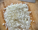 Foto del paso 3 de la receta: Pollo con castañas