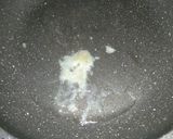 A picture of step 7 of Garlic ketchup fries.