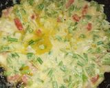 এগলেস অমলেট(Eggless omlette recipe in Bengali) রেসিপি ধাপ - 3 ছবি