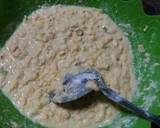 Paragede jagung (perkedel jagung) khas padang langkah memasak 5 foto