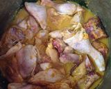 Foto langkah ke 2 dari resep Ayam Presto Serundeng.
