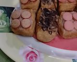 Foto langkah ke 3 dari resep Tahu Bakso Toping Viral (TABATO).