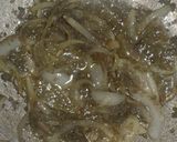Foto langkah ke 4 dari resep Ikan tepung saus kecap.