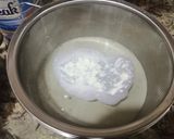 A picture of step 2 of Yoghurt.
