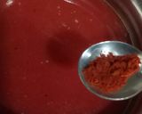 ટામેટાંનો સૂપ(Tomato soup recipe in gujarati) રેસીપી સ્ટેપ4ફોટો