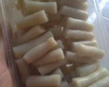 Foto langkah ke 5 dari resep Tteokbokki ala ala Korea.