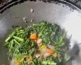 Cara Membuat Oseng Kangkung Saus Tiram 6