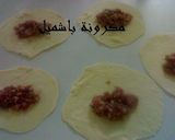 صورة لخطوة 3 من وصفة يغمش حجازي (وصفه أوزبكية)
