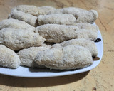 Foto del paso 8 de la receta: Croquetas de jamón