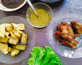 Foto langkah ke 3 dari resep Bebek Goreng ala Sinjay - Madura.