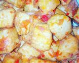 A picture of step 2 of Awara.