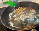 Foto del paso 1 de la receta: Pollo en salsa de olivada de Aragón