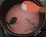 Foto langkah ke 3 dari resep Cendol delima creamy n milky.