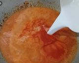 Foto langkah ke 4 dari resep Opor ikan tongkol.