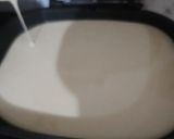 Foto langkah ke 2 dari resep Martabak Manis Teflon.