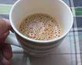 A picture of step 4 of Strong Cinnamon Tea.