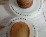 Foto langkah ke 5 dari resep Pancake Kopi (Coffee Pancake).