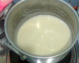 Foto langkah ke 2 dari resep Stup Roti Aneka Rasa.