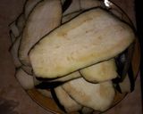 صورة لخطوة 1 من وصفة المسقعه الجامده اوي 🥙